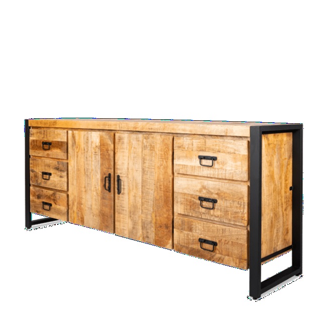 Side Board — SB 03